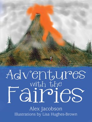 cover image of Adventures with the Fairies
